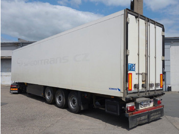 Lease a Schmitz Cargobull SKO 24/L mir Carrier 1300, SAF Achsen, Liftachse Schmitz Cargobull SKO 24/L mir Carrier 1300, SAF Achsen, Liftachse: picture 4 Lease a Schmitz Cargobull SKO 24/L mir Carrier 1300, SAF Achsen, Liftachse Schmitz Cargobull SKO 24/L mir Carrier 1300, SAF Achsen, Liftachse: picture 4