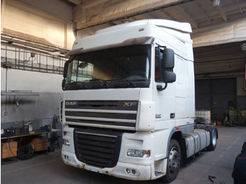 Lease a  DAF XF 460 SC LD, Motorschaden DAF XF 460 SC LD, Motorschaden: picture 1