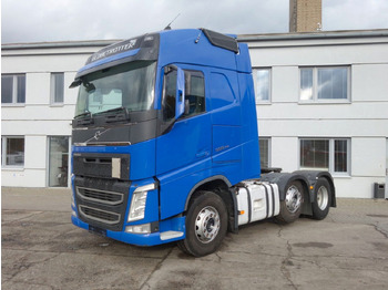 Tractor unit VOLVO FH13 500