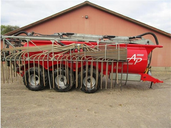 Slurry tanker AP GV 25: picture 3 Slurry tanker AP GV 25: picture 3