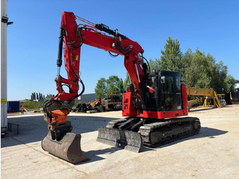 Crawler excavator CATERPILLAR 315FLCR