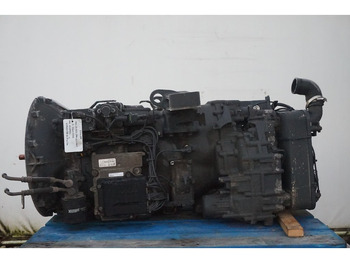 Gearbox MAN