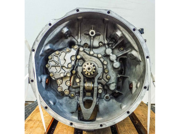 Gearbox for Truck ZF 16S2520TO CGS CARBON M12: picture 2