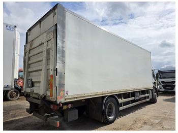 Box truck Renault D 280 4X2 Box truck Spring Air suspension Loading Lift Dhollandia: picture 2