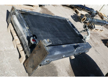 Radiator for Construction machinery CAT 374 D Hydraulolje kylare, 245-9335: picture 2