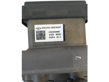 New Brake parts for Truck Scania R 770, 1879275: picture 3