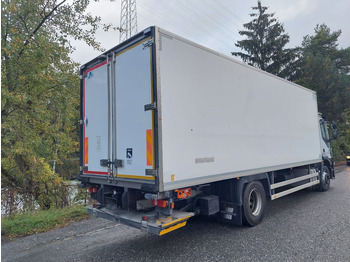 Refrigerator truck Iveco 190S40 Stralis 4x2, Euro 6, Carrier Supra 1150: picture 4 Refrigerator truck Iveco 190S40 Stralis 4x2, Euro 6, Carrier Supra 1150: picture 4