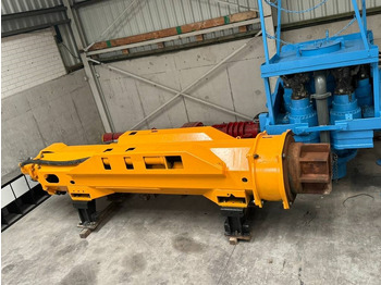 Construction equipment