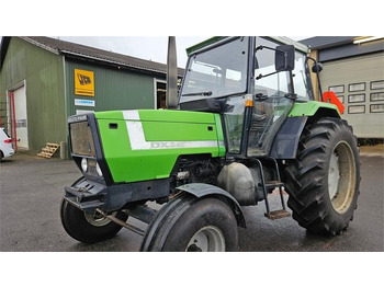 Farm tractor DEUTZ DX