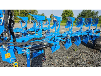 Lease a Lemken JUWEL 10M  Lemken JUWEL 10M: picture 1