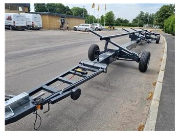 Farm trailer