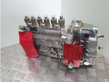 Engine and parts CUMMINS