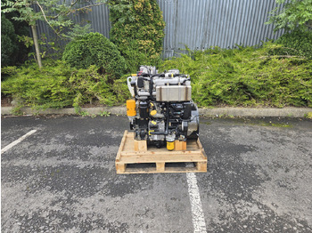 Engine JCB