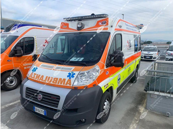 Lease a ORION FIAT 250 DUCATO ORION FIAT 250 DUCATO: picture 1