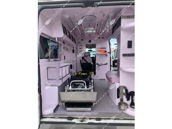 Lease a ORION FIAT 250 DUCATO ORION FIAT 250 DUCATO: picture 5