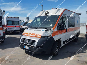 Ambulance