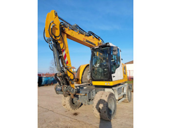 Lease a  2022 Liebherr A 914 Compact Litronic G6.0-D 2022 Liebherr A 914 Compact Litronic G6.0-D: picture 2