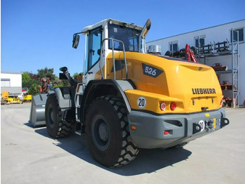 Lease a 2024 Liebherr L 526 Stereo G8.0-D V 2024 Liebherr L 526 Stereo G8.0-D V: picture 3 Lease a 2024 Liebherr L 526 Stereo G8.0-D V 2024 Liebherr L 526 Stereo G8.0-D V: picture 3