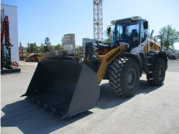 Lease a 2024 Liebherr L 526 Stereo G8.0-D V 2024 Liebherr L 526 Stereo G8.0-D V: picture 1 Lease a 2024 Liebherr L 526 Stereo G8.0-D V 2024 Liebherr L 526 Stereo G8.0-D V: picture 1