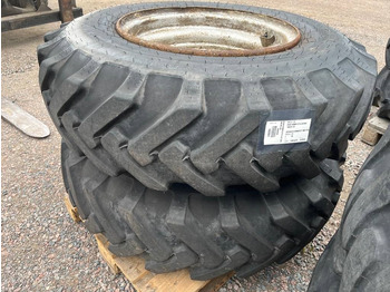 Tire ALLIANCE
