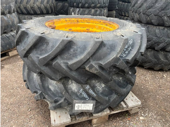 Tire VOLVO