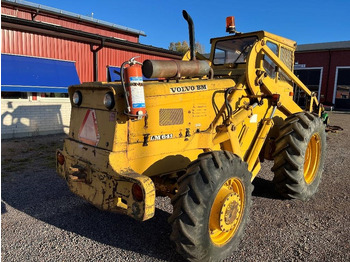 Wheel loader Volvo BM 641 Dismantled: only spare parts: picture 3