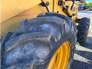 Wheel loader Volvo BM 641 Dismantled: only spare parts: picture 5