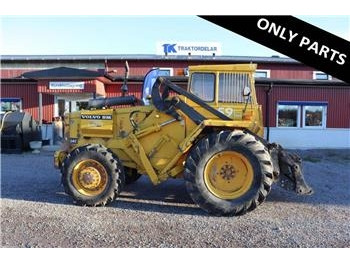 Wheel loader VOLVO