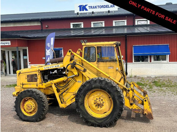 Wheel loader VOLVO