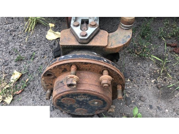 Wheel bolt CARRARO