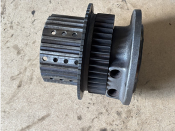 Clutch and parts CLAAS