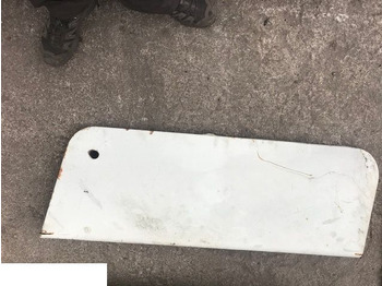 Body and exterior CLAAS