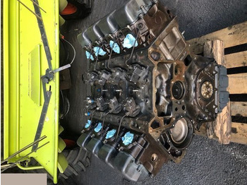 Engine CLAAS