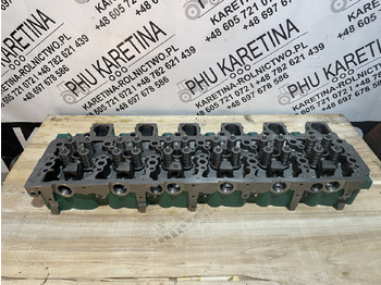 Cylinder head DEUTZ