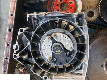 Fan DEUTZ