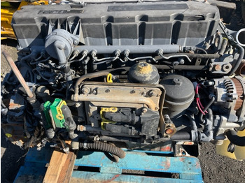 Engine DEUTZ