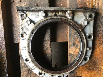 Engine and parts FORD