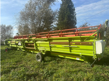 Grain header HEDER ZBOŻOWY CLAAS VARIO 1200 z 2013 roku: picture 2