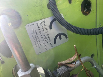 Grain header HEDER ZBOŻOWY CLAAS VARIO 1200 z 2013 roku: picture 5