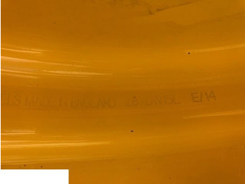 Rim JCB