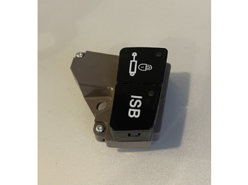 Electrical system JOHN DEERE