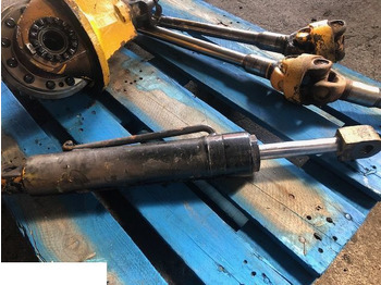 Drive shaft JCB