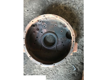 Clutch and parts JOHN DEERE