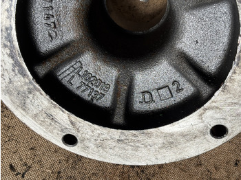 Engine bearing for Agricultural machinery John Deere 6010 6110 6210 Pokrywa Łożyska Pierścień Łożysko L102019 AL112560 AL156506: picture 4