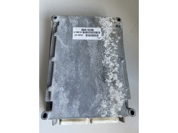 Electrical system JOHN DEERE