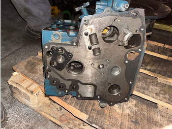 Cylinder block for Agricultural machinery Kubota d722 blok cylindrów: picture 2