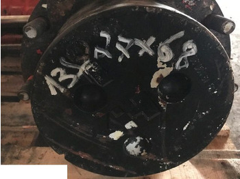 Steering knuckle MANITOU MLT 845