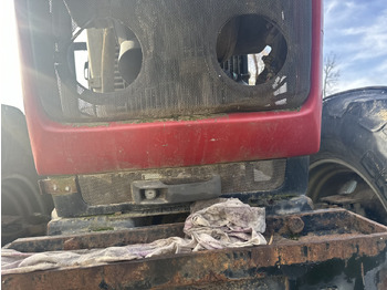 Body and exterior MASSEY FERGUSON