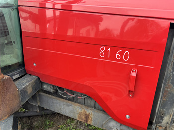 Body and exterior MASSEY FERGUSON