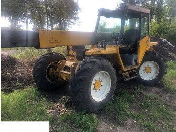 Drive shaft MATBRO